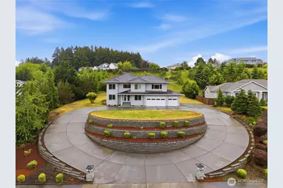 9347 Piperhill Drive SE, Olympia, WA 98513 - Photo 1