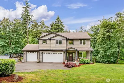 810 90th Street NW, Tulalip, WA 98271 - Photo 1