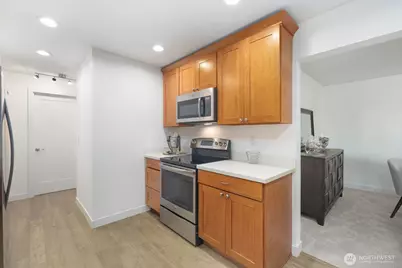 1727 Harbor Avenue SW #N401, Seattle, WA 98126 - Photo 13