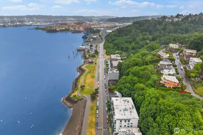 1727 Harbor Avenue SW #N401, Seattle, WA 98126 - Photo 35
