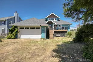 142 Sea Breeze SE, Ocean Shores, WA 98569 - Photo 3