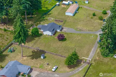 10309 School Land Road SW, Rochester, WA 98579 - Photo 3