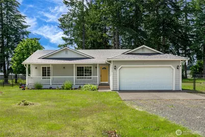 10309 School Land Road SW, Rochester, WA 98579 - Photo 1