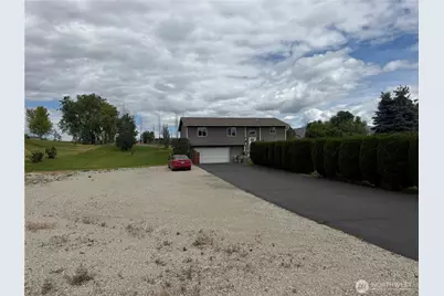 324 Omak River Road, Omak, WA 98841 - Photo 1