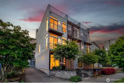 2424 NW 62nd Street #C, Seattle, WA 98107 - Photo 1