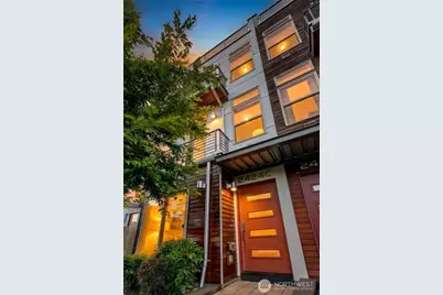 2424 NW 62nd Street #C, Seattle, WA 98107 - Photo 9