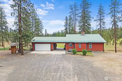 40048 Cayuse Cove E, Davenport, WA 99122 - Photo 1