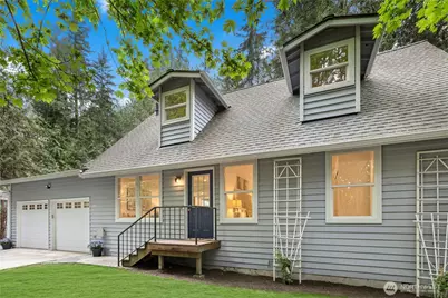 3211 W Ames Lake Drive NE, Redmond, WA 98053 - Photo 3
