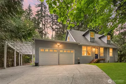 3211 W Ames Lake Drive NE, Redmond, WA 98053 - Photo 1