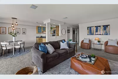 701 122nd Avenue NE #205, Bellevue, WA 98005 - Photo 5