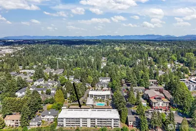 701 122nd Avenue NE #205, Bellevue, WA 98005 - Photo 39