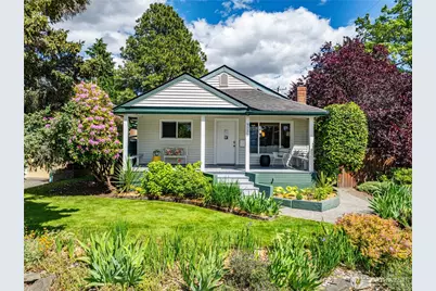 9056 37th Avenue SW, Seattle, WA 98126 - Photo 1