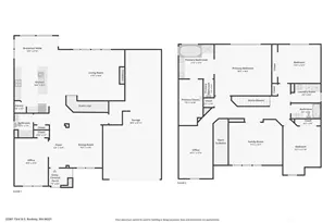 22301 73rd St E, Buckley, WA 98321 - Photo 39