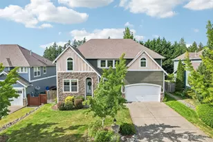 22301 73rd St E, Buckley, WA 98321 - Photo 1