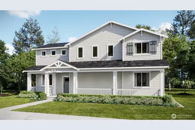 22888 SE Oak Street, Black Diamond, WA 98010 - Photo 1