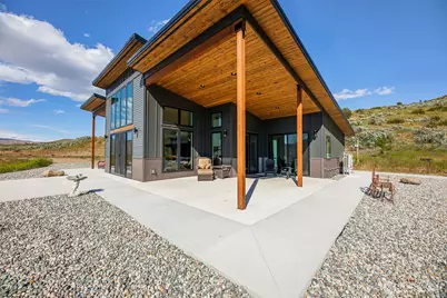 88 Cowboy Road, Methow, WA 98846 - Photo 35