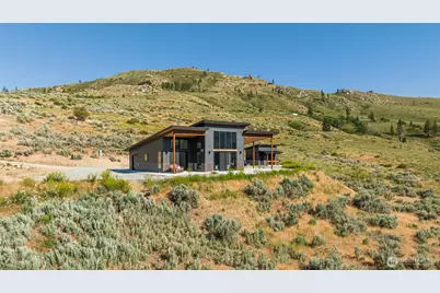 88 Cowboy Road, Methow, WA 98846 - Photo 29
