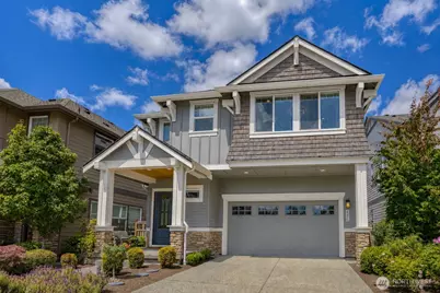 480 6th Lane NE, Issaquah, WA 98029 - Photo 1