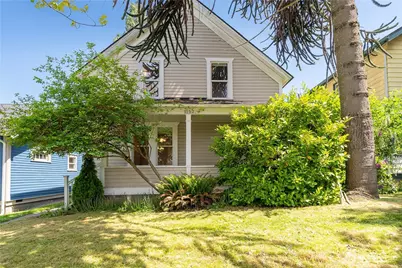 1152 Ellis Street, Bellingham, WA 98225 - Photo 1