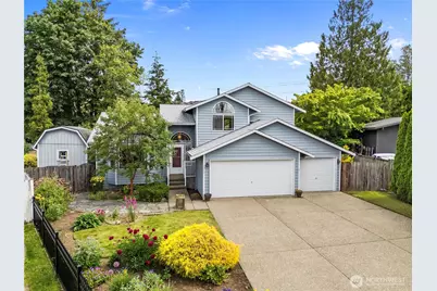 7215 79th Drive NE, Marysville, WA 98270 - Photo 1