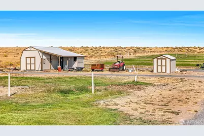 7837 Stonecrest Road NE, Moses Lake, WA 98837 - Photo 1