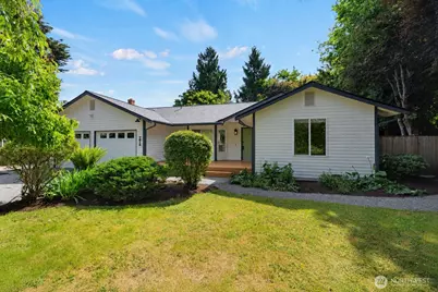 7815 NE 167th Street, Kenmore, WA 98028 - Photo 1
