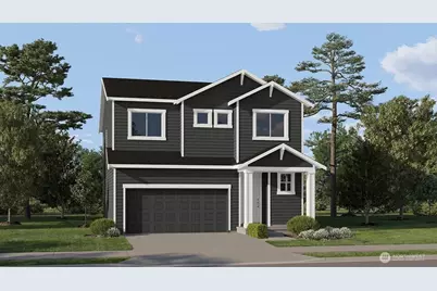 8327 44th Place NE, Marysville, WA 98270 - Photo 1