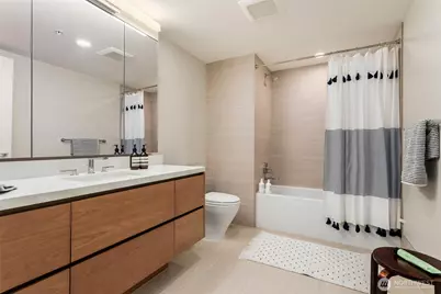 121 Stewart Street #1305, Seattle, WA 98101 - Photo 13