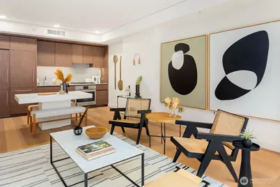 121 Stewart Street #1305, Seattle, WA 98101 - Photo 7