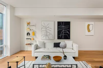 121 Stewart Street #1305, Seattle, WA 98101 - Photo 5