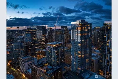 121 Stewart Street #1305, Seattle, WA 98101 - Photo 33