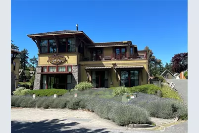 18 Fishing Aly, Orcas Island, WA 98245 - Photo 1