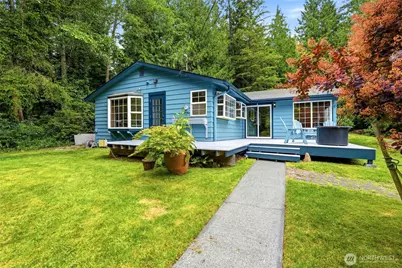 4243 Timberline Road, Clinton, WA 98236 - Photo 1