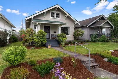 3711 Fawcett Avenue, Tacoma, WA 98418 - Photo 1