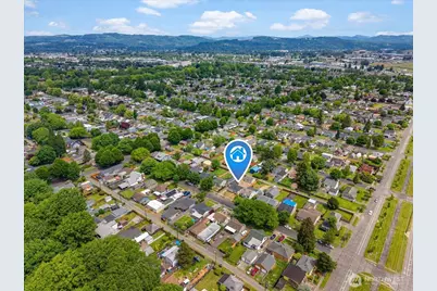 440 25th Avenue, Longview, WA 98632 - Photo 3