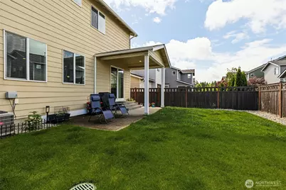 9079 Buttercup Street SE, Tumwater, WA 98501 - Photo 25