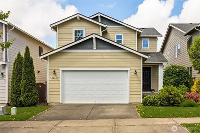 9079 Buttercup Street SE, Tumwater, WA 98501 - Photo 1