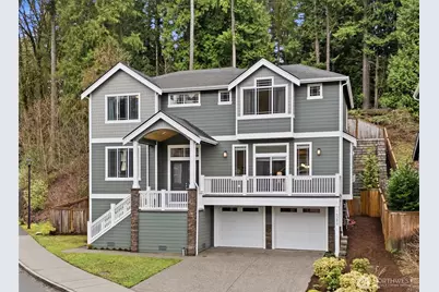 15249 NE Woodland Place, Woodinville, WA 98072 - Photo 3