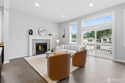 15249 NE Woodland Place, Woodinville, WA 98072 - Photo 7
