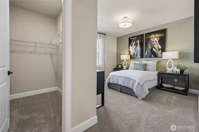 13906 207th Avenue E #1385, Bonney Lake, WA 98391 - Photo 35