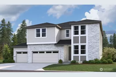 13906 207th Avenue E #1385, Bonney Lake, WA 98391 - Photo 1