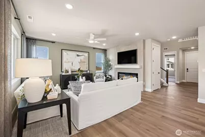 13906 207th Avenue E #1385, Bonney Lake, WA 98391 - Photo 5