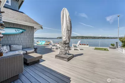 4430 Sunset Beach Road W, University Place, WA 98466 - Photo 9