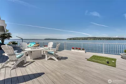 4430 Sunset Beach Road W, University Place, WA 98466 - Photo 5