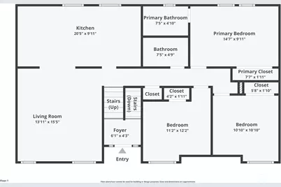 3511 NE 102nd Court, Vancouver, WA 98662 - Photo 35