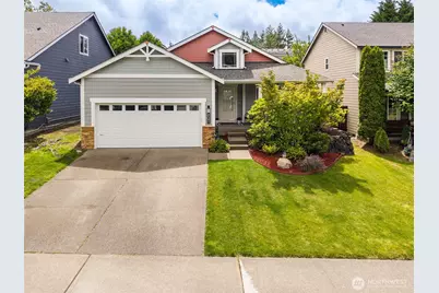 8541 28th Way SE, Olympia, WA 98513 - Photo 1