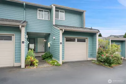 243 Shepard Way NW, Bainbridge Island, WA 98110 - Photo 1