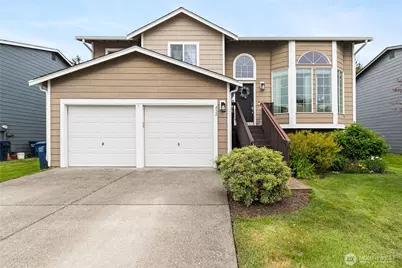 412 Allison Way, Nooksack, WA 98276 - Photo 1
