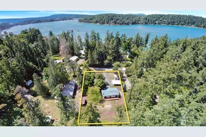 621 Westcott Drive, Friday Harbor, WA 98250 - Photo 1