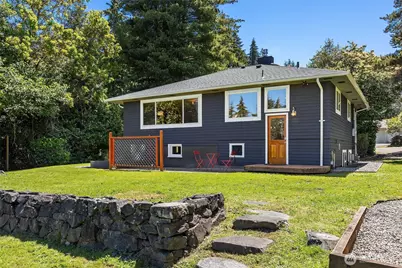 10308 SW 116th Avenue, Vashon, WA 98070 - Photo 1